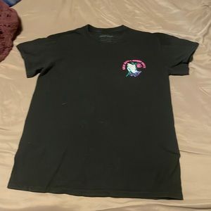 Brand is tillys , black, size L